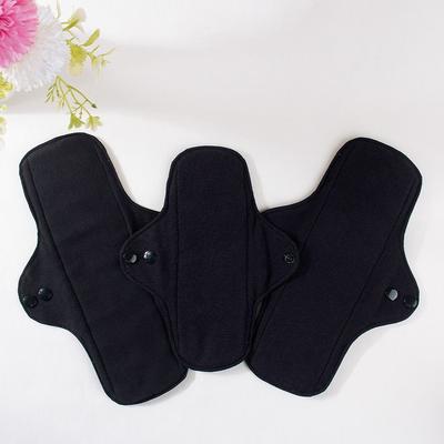 2 Sizes TPU Waterproof Napkins Leakproof Useful Washable Sanitary Napkins  Panties Accessories
