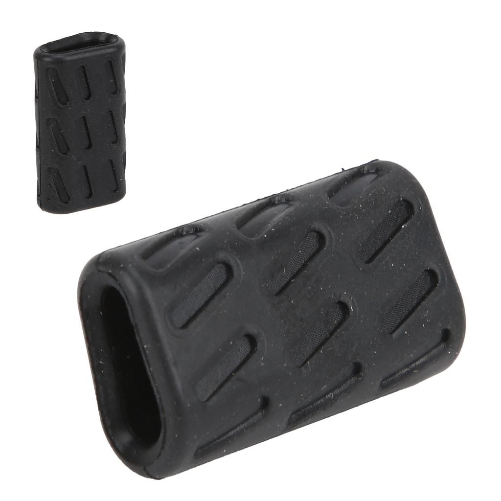 Motorcycle Foot Gear Shift Lever Cover 1200 1100 950 Replacement for Hypermotard 796 2010‑2012