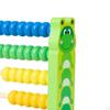 Classic Wooden Abacus for Math Learning, Counting Tool Kids