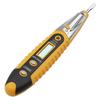 Multifunction Light Sensor Display Electrical Voltage Detector Pen Digital LED Test Pencil