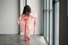 D BY DADWAY Rain Boots, Size 14, Cosmos Pink, AKDB004003214
