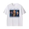 Yes My Son The Drip Israel Benjamin Netanyahu Badass Funny Tshirts Unisex Unisex Vintage Cotton Tshirt Oversized Hot Sale T Shirts