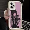 Phone Case for Xiaomi Redmi Note 15 14 13 Pro Plus A-Ariana G-Grande Shell 12S 11 11S 11T 5G 14S Soft Silicone Funda