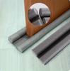 1pc Easy Installation Under Door Draft Stopper -Foam Strip Block,Soundproofing, Door Fit, Matte Finish, for Home, Office