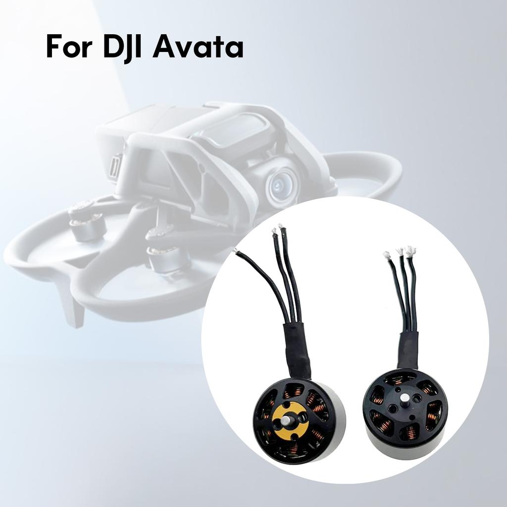 Power Motor for Avata CW/CCW Motors Powerful Perfect for Drones Repair Replacement Parts