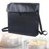 Bag Lunch Pack Sturdy Non-woven Multifunctional Pizza Carrier Insulated Warmer for Catering