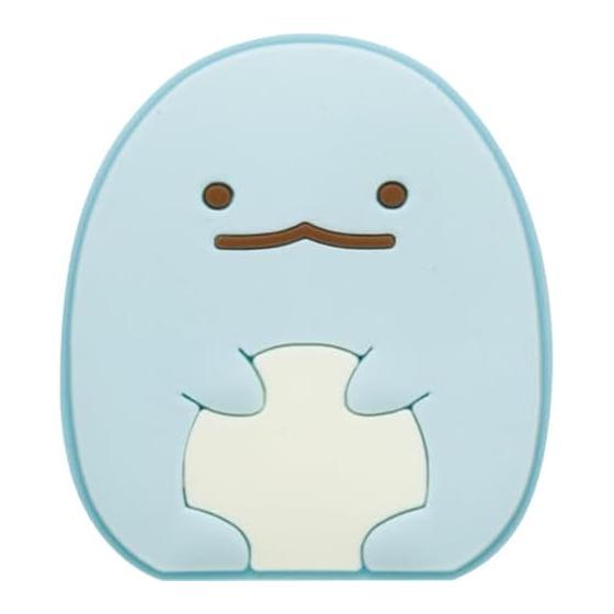 San-X Sumikko Gurashi Mechanical Pencil with Charm, Tokage, 0.5mm