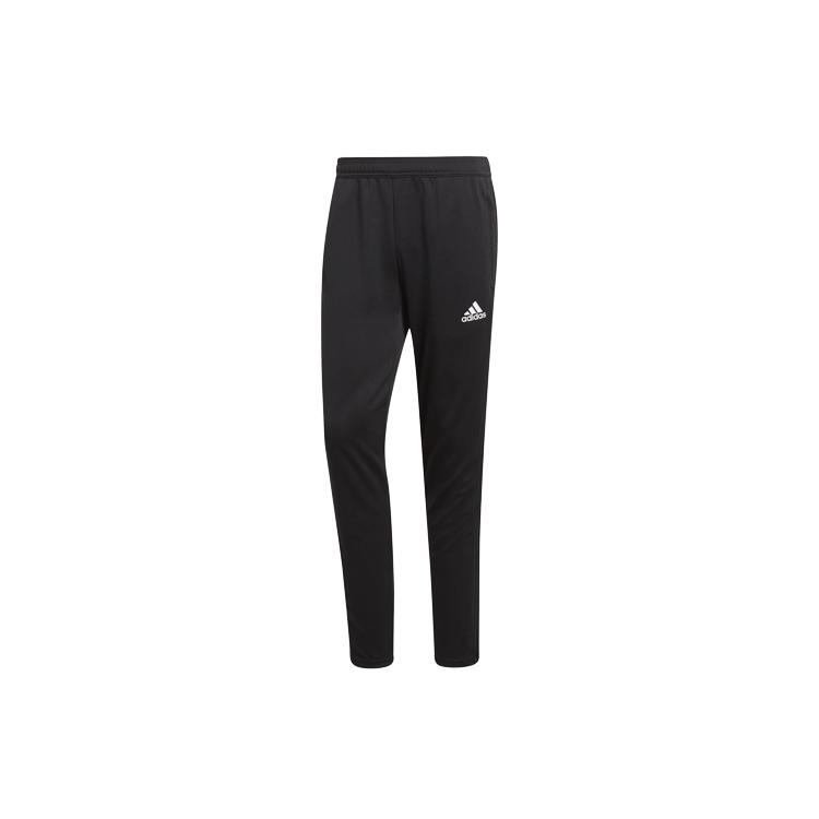 

New Adidas Sports Pants Men Black BS0526 S