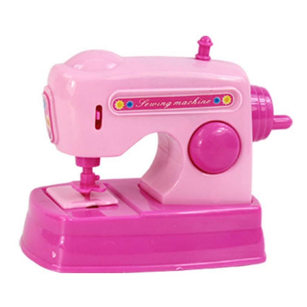Realistic Mini Home Appliances Role Play Enhances Creativity Through Interactive Household Simulations