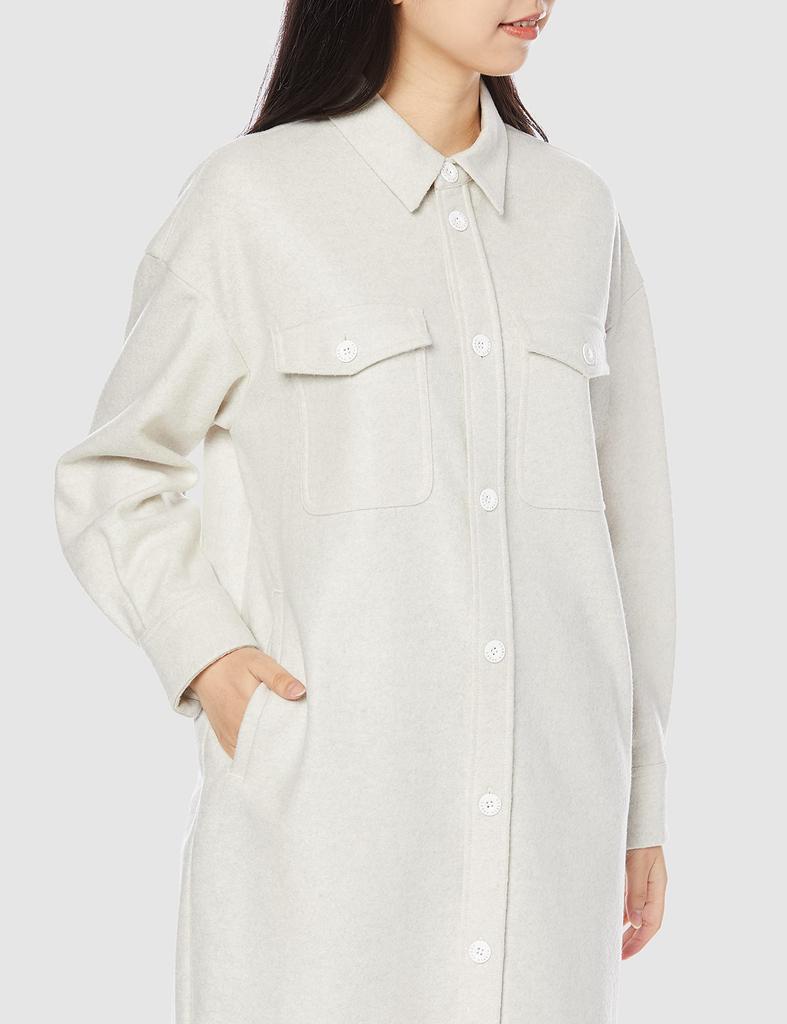 THE OFFICER DRESS [Upper Heights]