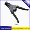 Japan Baoshan P-90 Wire Stripper - Automatic Universal Stripping Pliers (A/B/C/F Models)