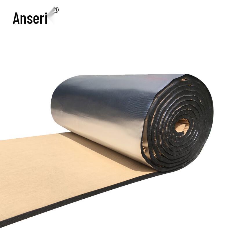 Ansai Rui Thermal Insulation Board