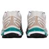 Salomon XT-6 Versatile Comfortable Shock Absorbing Durable Breathable Support Running Shoes Men Sneakers Earth-Gray Copper-Green 478643