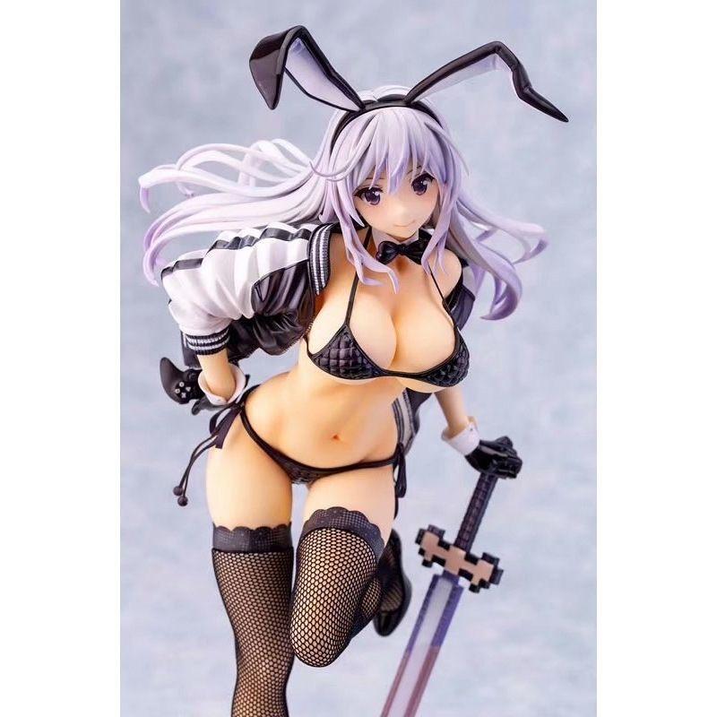 Big Skytube Alphamax Usada Mimi Sexy Girl  Anime Action Figures Adult Collection Model Toys Doll Gifts