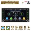 Audio y video para automóviles – Auto-rádios y repuestos
