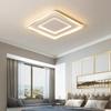 Modern Simple LED Ceiling Lamp Ultrathin With Bedroom Living Room Study Kitchen Chandelier Luster Light Fixture Home Decoratioan