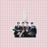 Wang Zhengliang Backpack Pendant & Luggage Tag Keyring - Re-employment Boy Band 0713