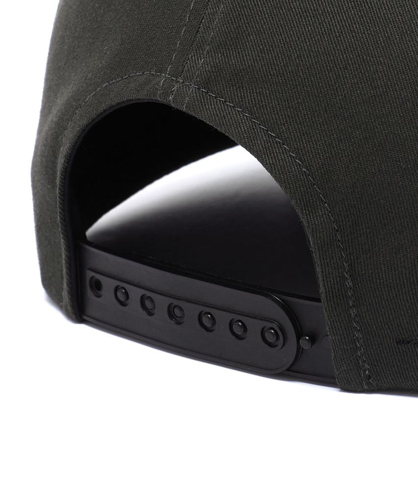 NICEGHOSTCLUB Fantasia Mickey Mouse_Cap_Charcoal(Ng2Dfuab23B)