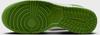 Nike Dunk High Women's Sneakers (DD1869) Chlorophyll/sail/chlorophyll