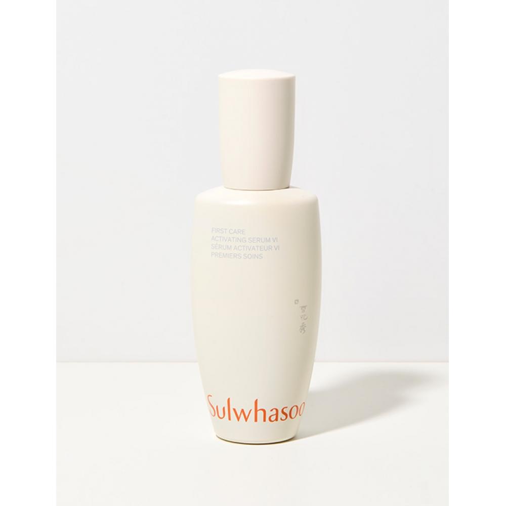 Sulwhasoo Yoonjo Essence 6th Generation 120ml
