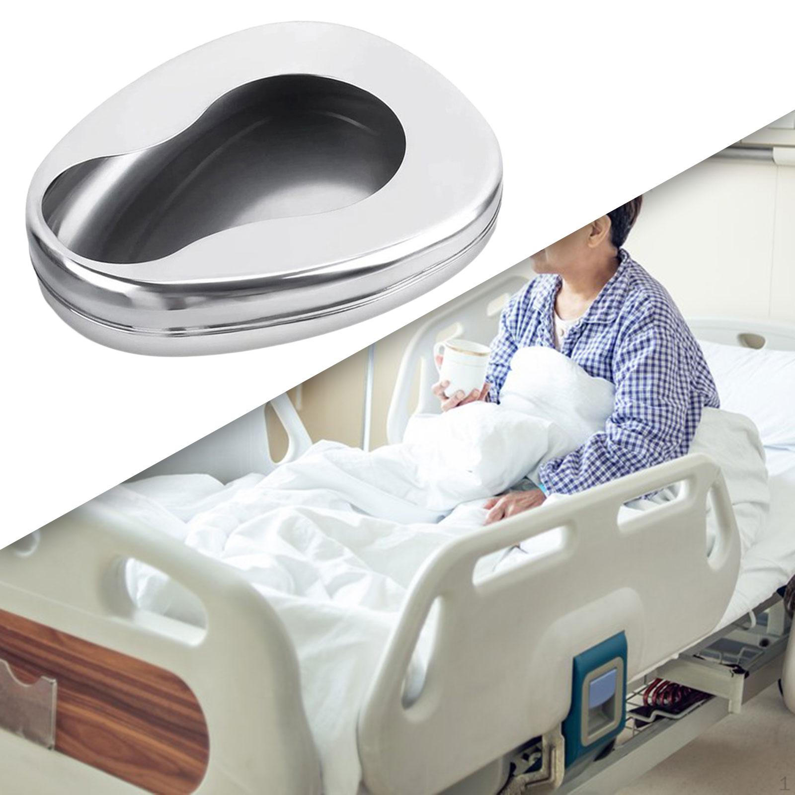 

Поддон из нержавеющей стали для ухода за пожилыми людьми without Cover