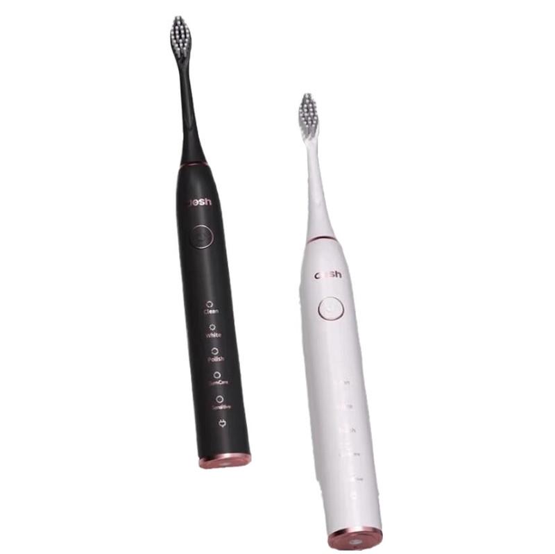 

DESH A2 Automatic Sonic Electric Toothbrush for Adults