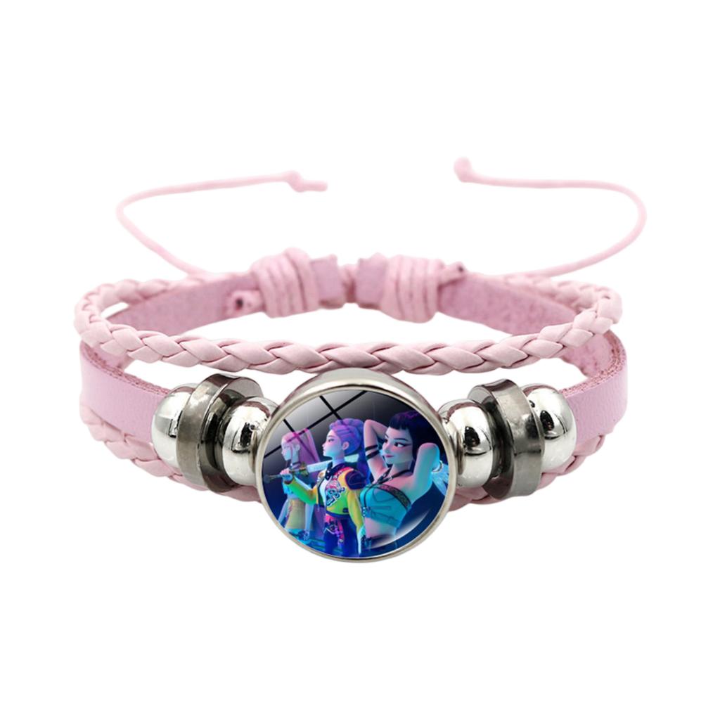 Bracelet Jewelry Girl Gift Anime Surrounding Hand Jewelry Small Gift