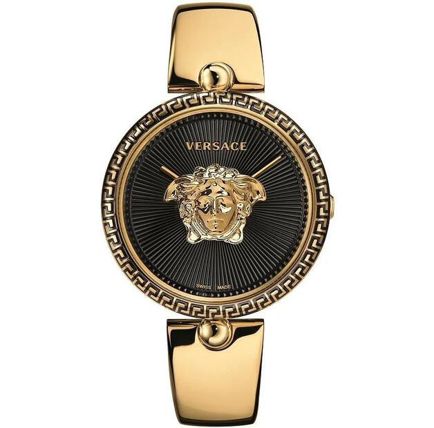 Versace Palazzo Empire Bangle Watch Vco100017