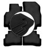 Premium Car Mats For: Opel Karl Hatchback (2015-)