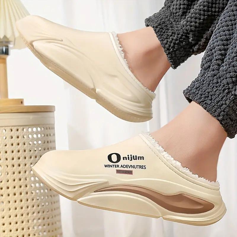 2025 Fashion Crestar Men's Holes Slippers Summer Men Women Garden Slippers Outdoor Beach Slippers New Unisex House Holes Shoes