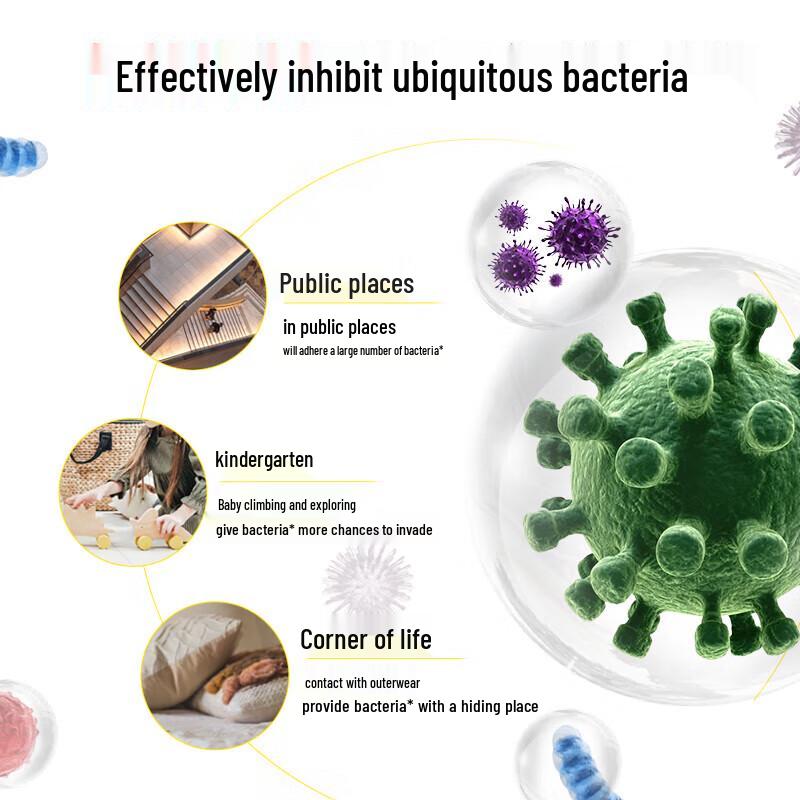 Walch Healthy Lime Foam Hand Soap