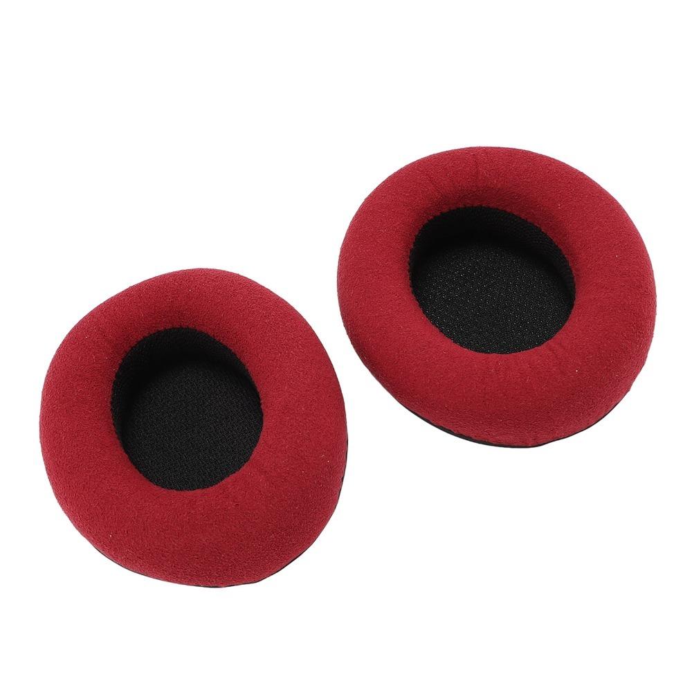 2 Pezzi Cuscini Auricolari in Memory Foam con Isolamento Acustico per Cuffie Focal Listen Wireless/ Focal Listen Pro