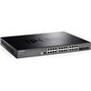 Tp-Link TL-SH6428 28-Port 10G Stackable Managed Switch CN Plug (adapter Included)