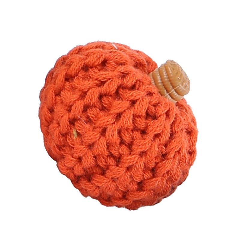Autumnal Small Pumpkins Decoration Display Harvest Thanksgiving Table Decorations A0KF