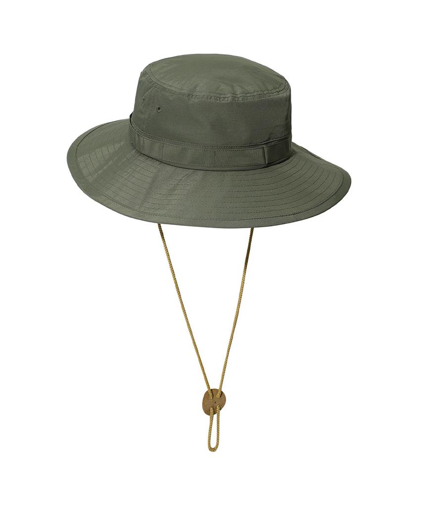 SIERRA DESIGNS 60/40 Original Logo Bucket Hat Sage Green