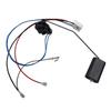 Car Fuel Tank Oil Level Sensor for BMW X3 F25 2011-2017 X4 F26 2014-2018 16117285450 16117285452 16117285443