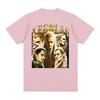 Legolas Vintage Lord of The Rings Elven Archer T Shirts Unisex Women Fashion Hip Hop Streetwear T Shirt Casual Loose Cotton Tshirt
