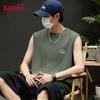 Baleno Men's Cotton Breathable Tank Top
