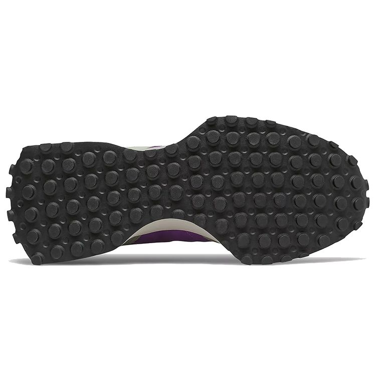 New Balance 327 Men Purple White MS327TC