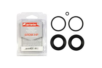 Kit Guarnizioni Pinza Freno ariete per BMW R100 77-84, R1100S 92-01, K100 83-92 ecc.