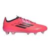 Mens F50 Elite Textile Cleated Soft Ground Football Boots