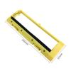 1Pc Main Roller Middle Brush Cover For Osoji Dojosan 950 990 680 Vacuum Cleaner Part Household Sweeper Cleaning Tool Accessories