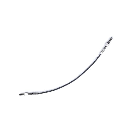 

STRADPET Titanium Tailgut Pro with Titanium Screws for Violin