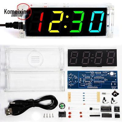 Moduli fai da te – Moduli elettronici