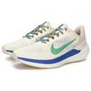 Nike Air Winflo 9 Premium Coconut Milk Stadium Green Men Sneakers Cream Sanddrift Racer-Blue DV8997-100