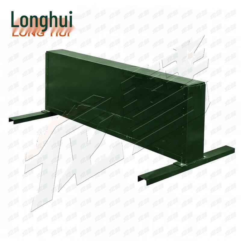 Longhui Grenade Throwing Practice Wall