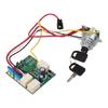 Accesorii pentru sculele electrice