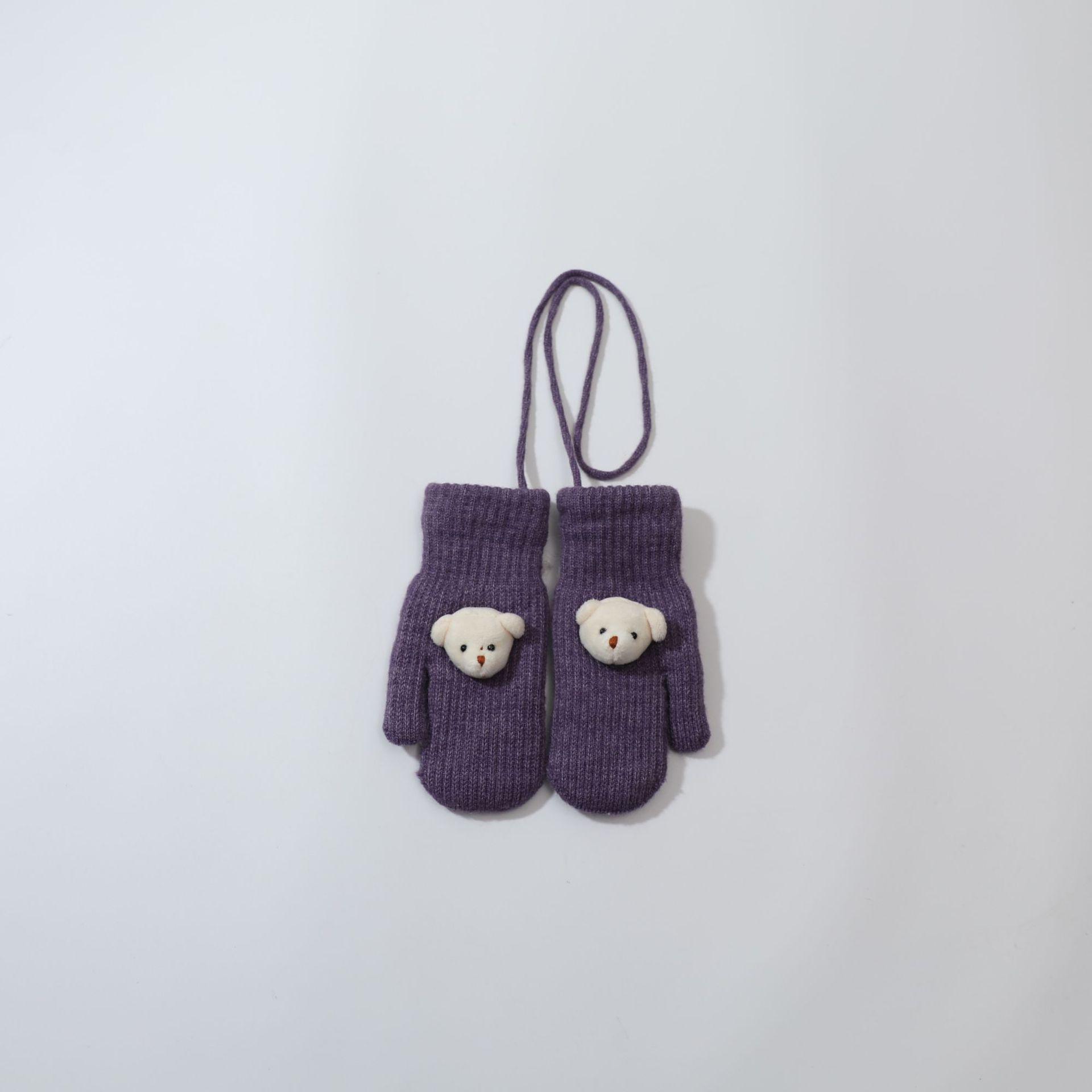 

Пальто з овчини на флісовій підкладці для дівчаток 2025 - Стильний осінньо-зимовий светр для дітей 120 cm