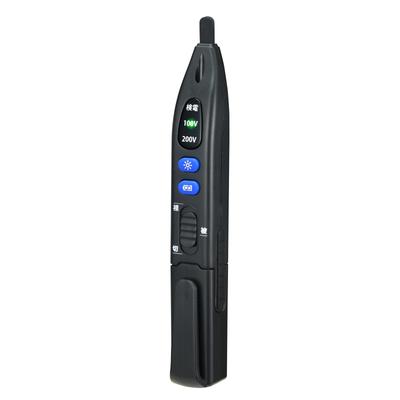 Custom (CUSTOM) Voltage Detector Non-contact Type ACDC Contact Type DC Compatible V-17