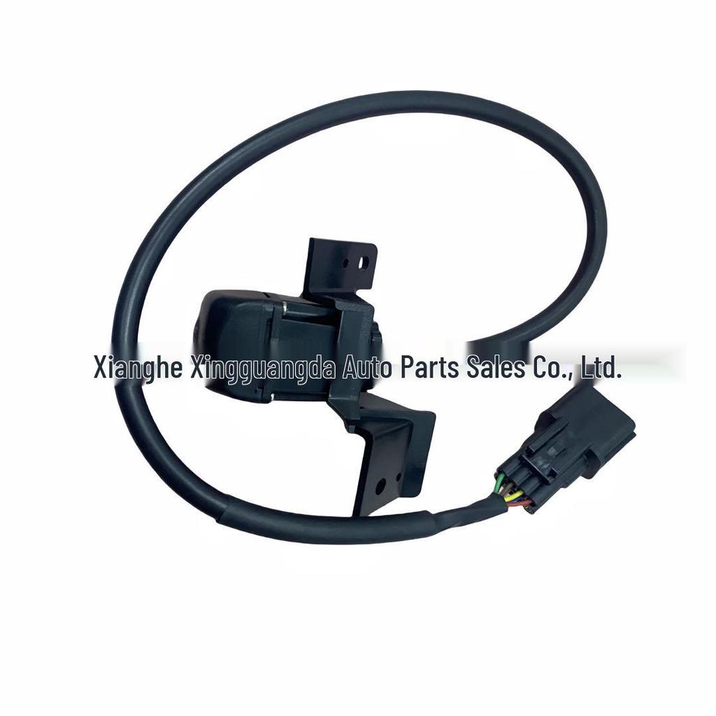 95760-D3001 Rear Camera for 2016-2018 Hyundai Tucson
